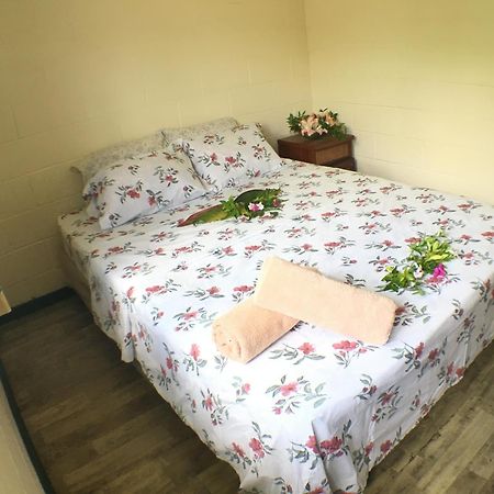 Green Lodge Holiday Homes Нукуалофа Екстериор снимка