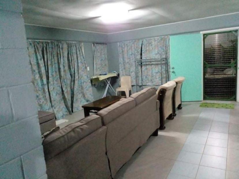 Green Lodge Holiday Homes Нукуалофа Екстериор снимка