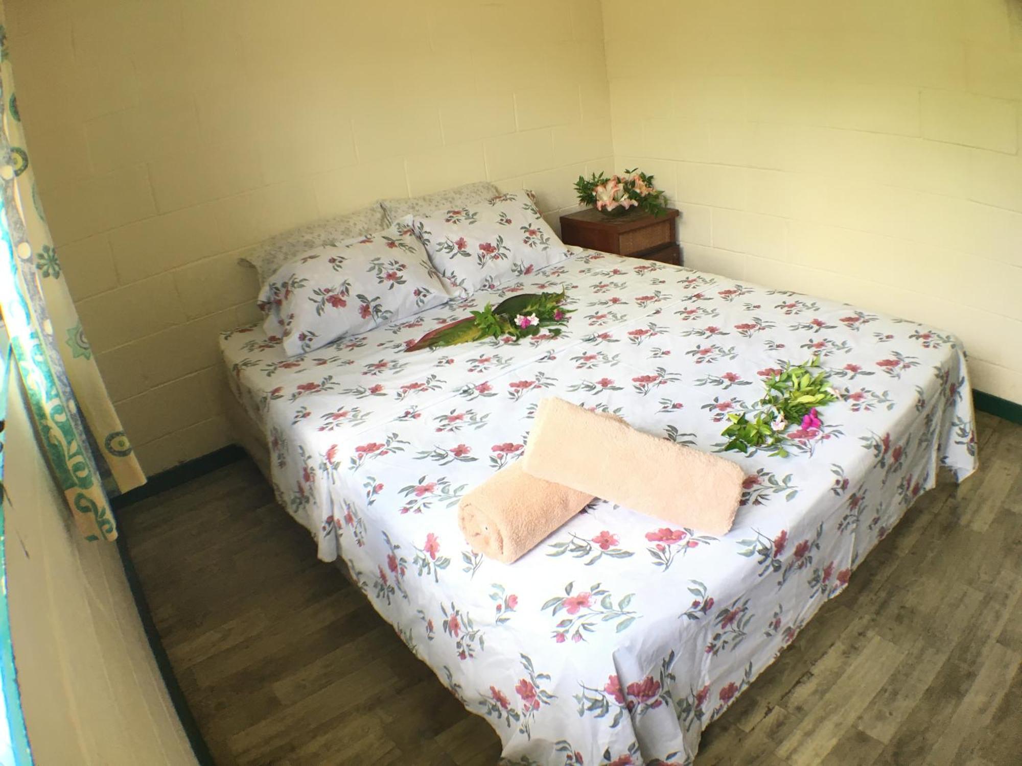 Green Lodge Holiday Homes Нукуалофа Екстериор снимка