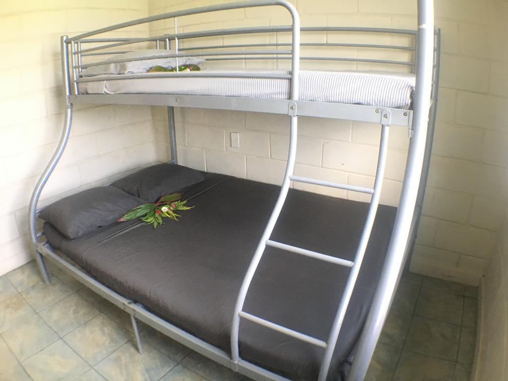 Green Lodge Holiday Homes Нукуалофа Екстериор снимка