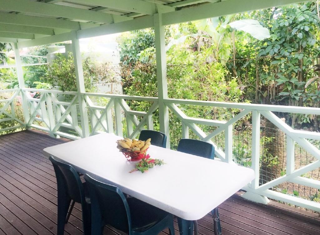 Green Lodge Holiday Homes Нукуалофа Екстериор снимка