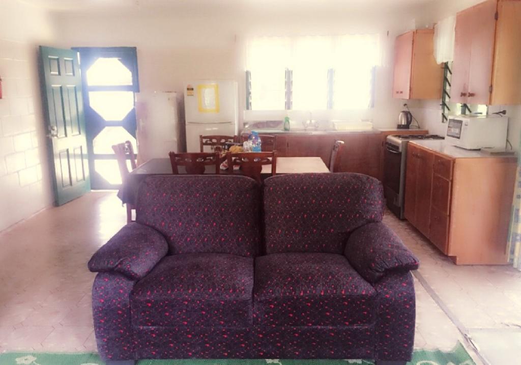 Green Lodge Holiday Homes Нукуалофа Екстериор снимка