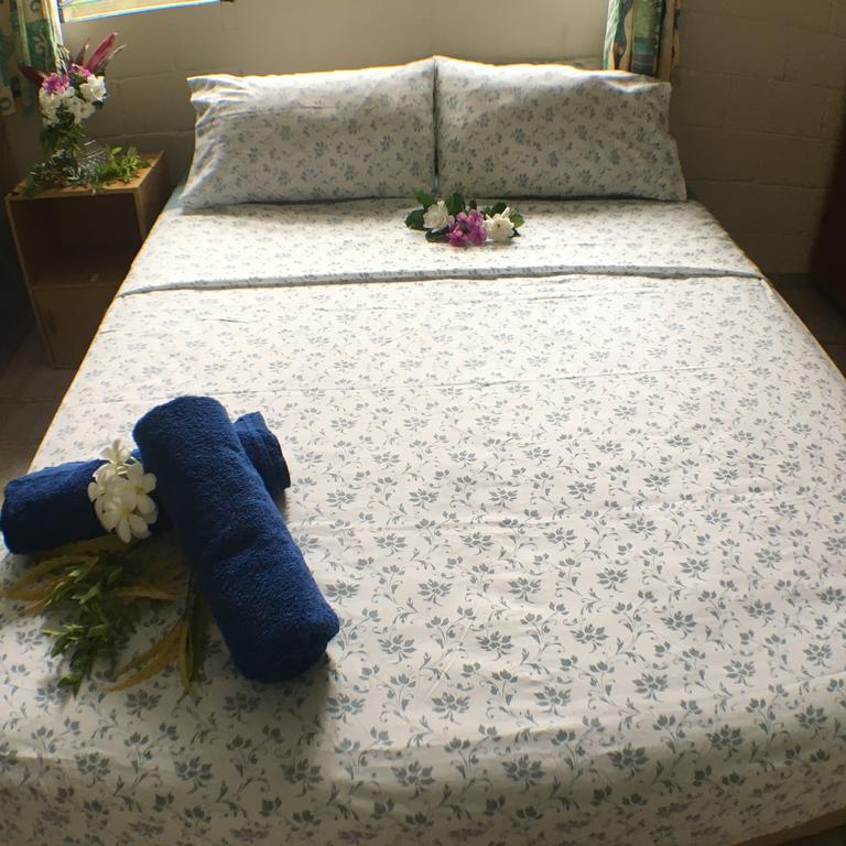 Green Lodge Holiday Homes Нукуалофа Екстериор снимка