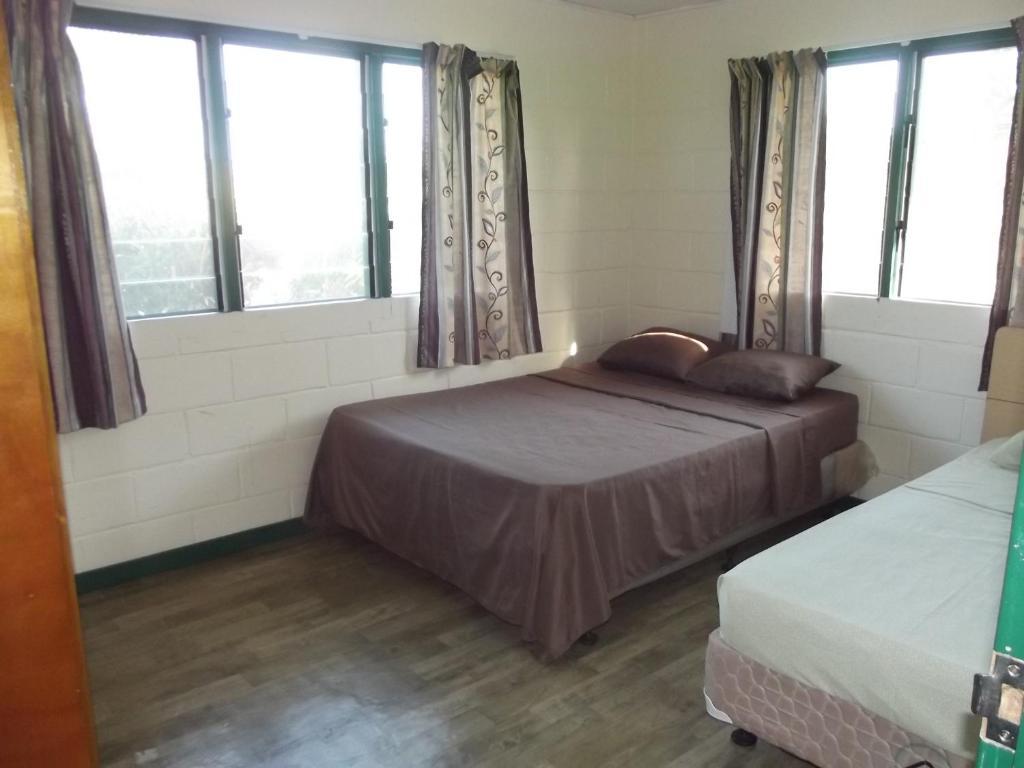 Green Lodge Holiday Homes Нукуалофа Стая снимка