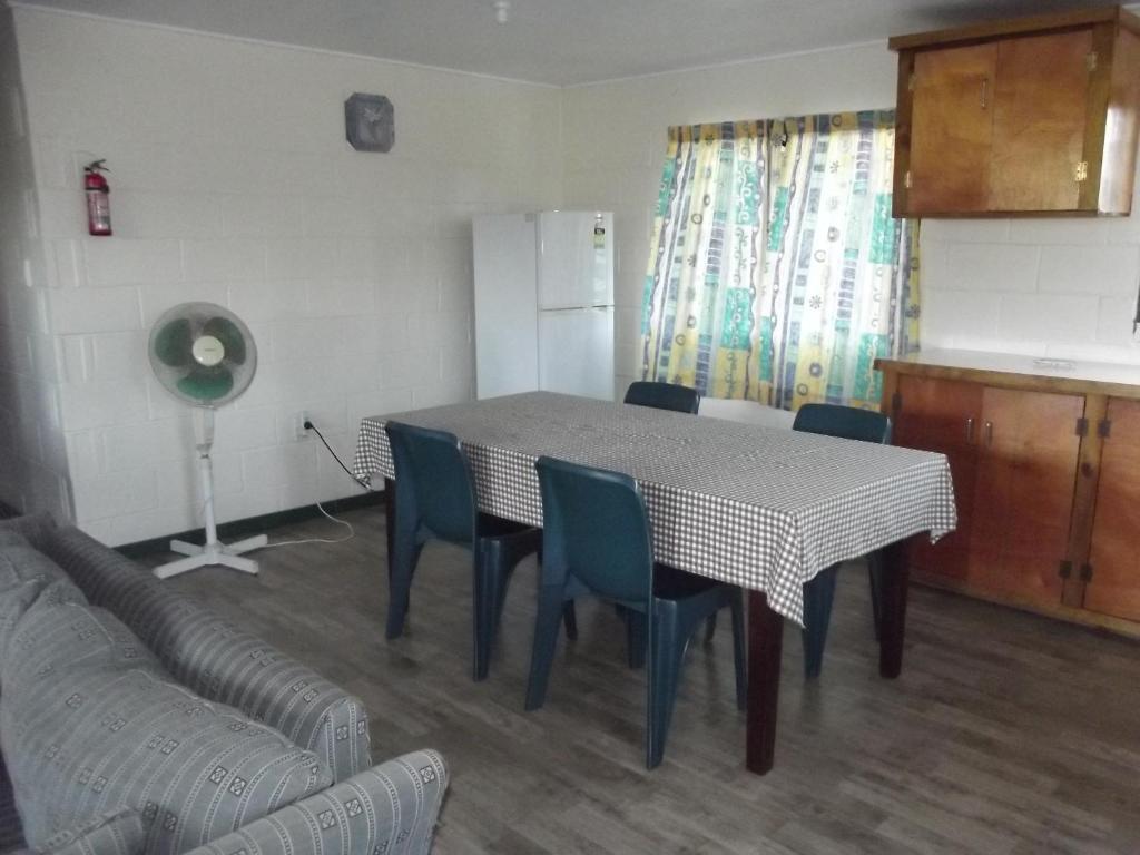 Green Lodge Holiday Homes Нукуалофа Стая снимка