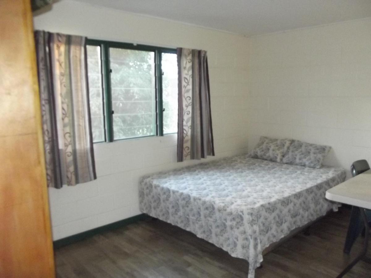 Green Lodge Holiday Homes Нукуалофа Стая снимка
