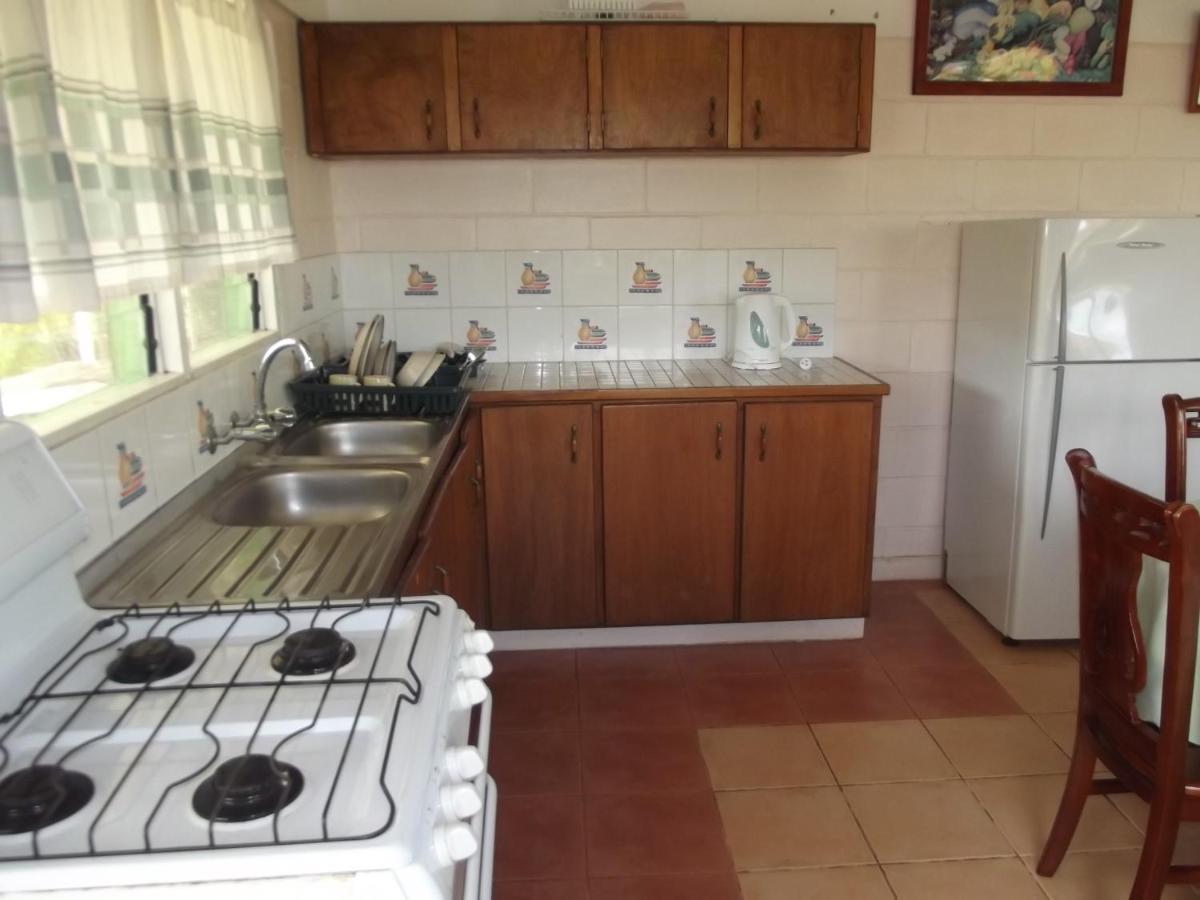 Green Lodge Holiday Homes Нукуалофа Стая снимка