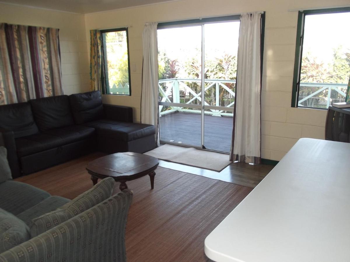 Green Lodge Holiday Homes Нукуалофа Стая снимка